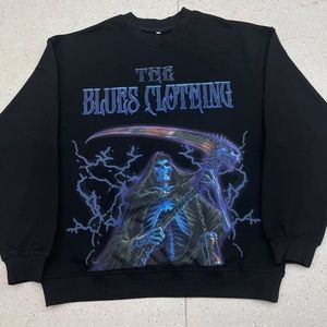 The Blues Clothing Sweatshirt